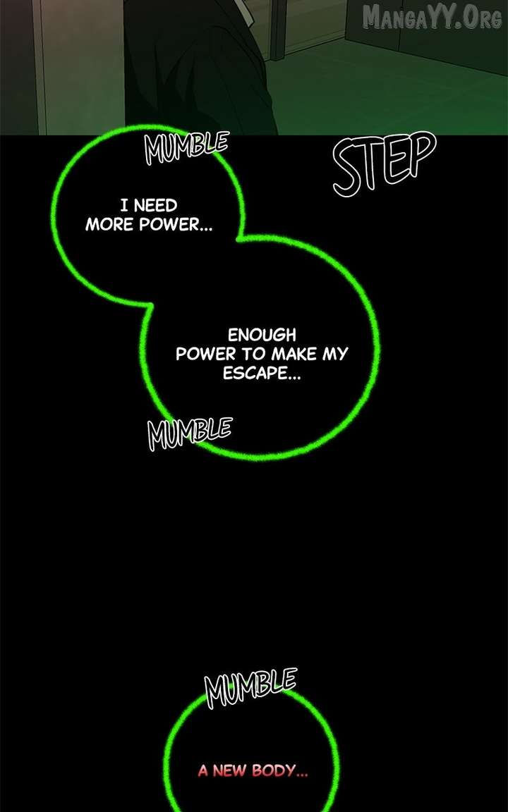 Extroversion of an Immortal Chapter 123 - Page 147