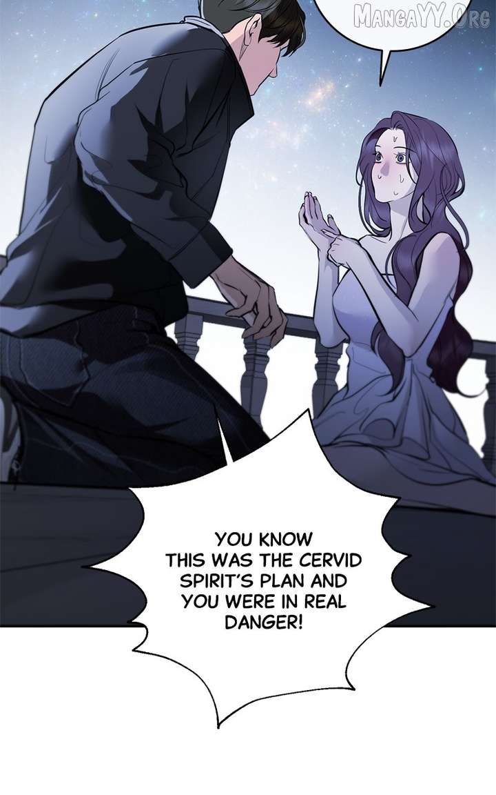 Extroversion of an Immortal Chapter 123 - Page 27