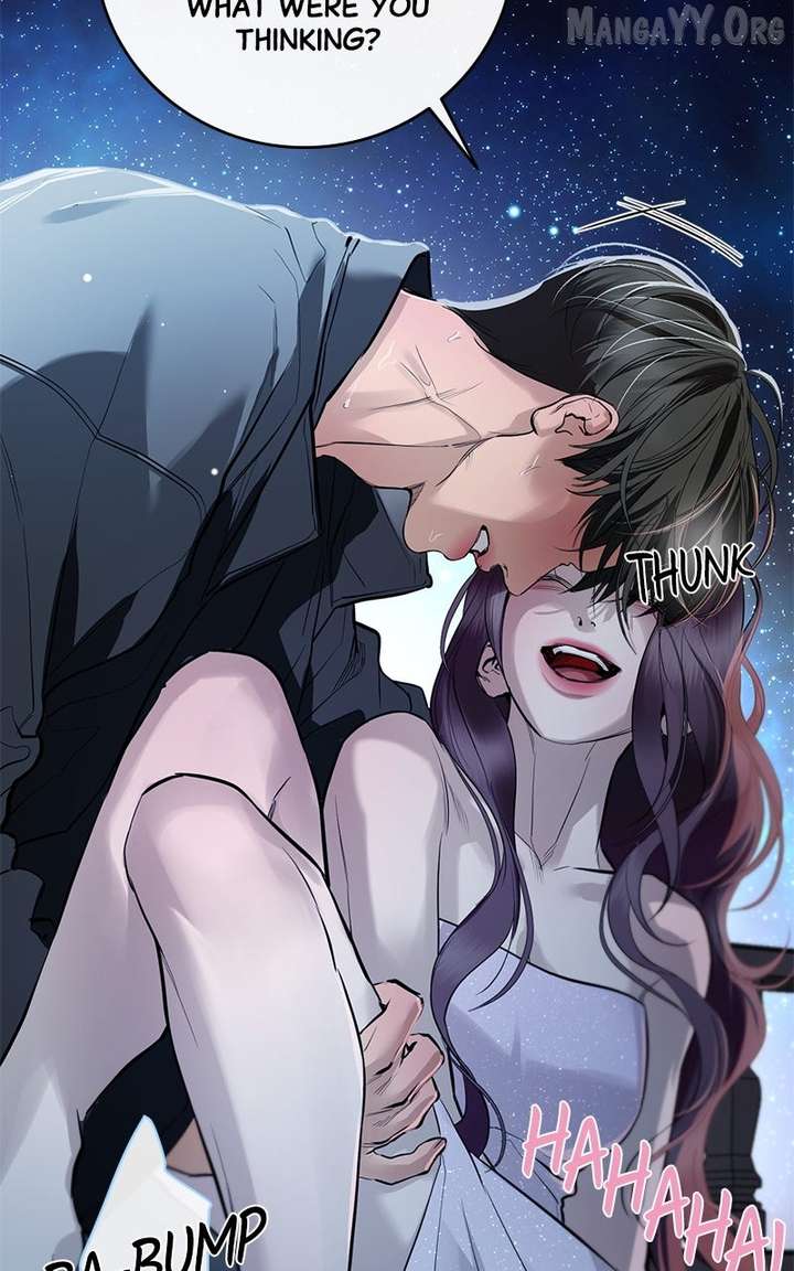 Extroversion of an Immortal Chapter 123 - Page 3