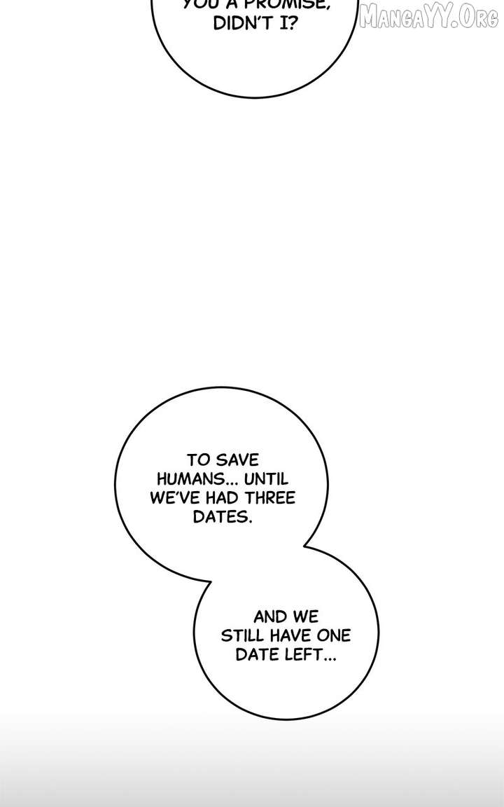 Extroversion of an Immortal Chapter 123 - Page 34