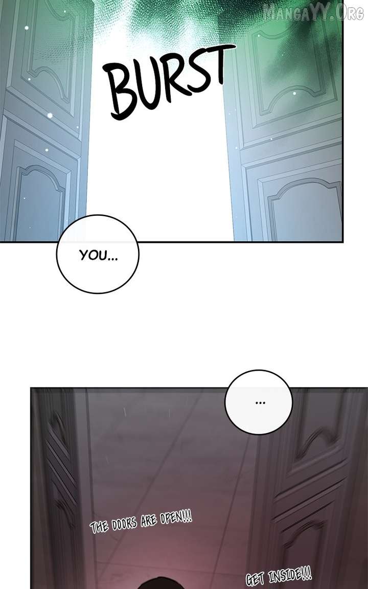 Extroversion of an Immortal Chapter 123 - Page 39