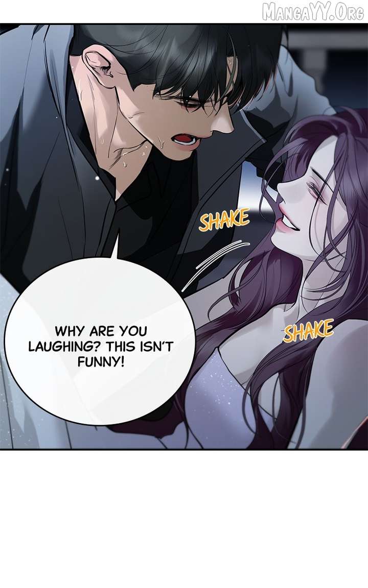 Extroversion of an Immortal Chapter 123 - Page 5