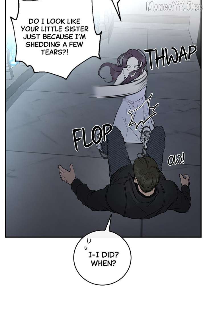 Extroversion of an Immortal Chapter 123 - Page 53