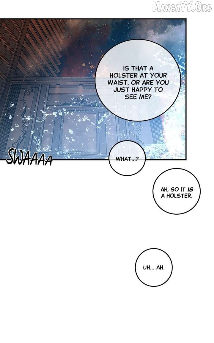 Extroversion of an Immortal Chapter 123 - Page 58