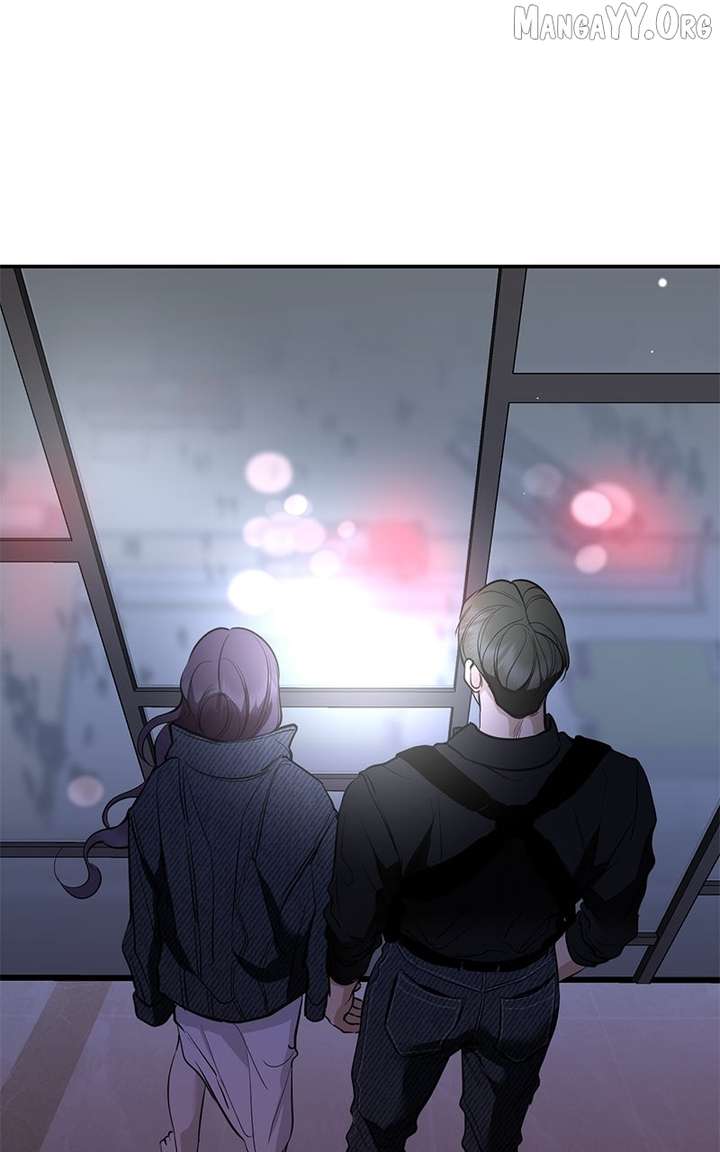 Extroversion of an Immortal Chapter 123 - Page 82