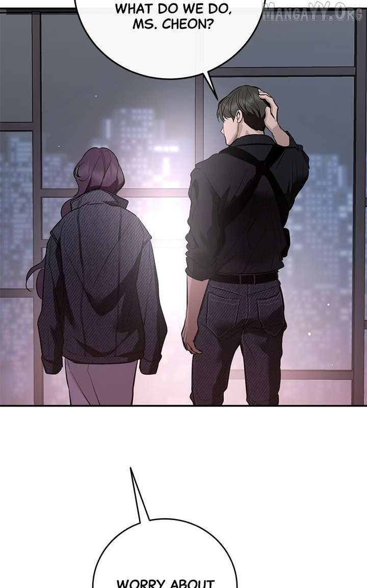 Extroversion of an Immortal Chapter 123 - Page 86