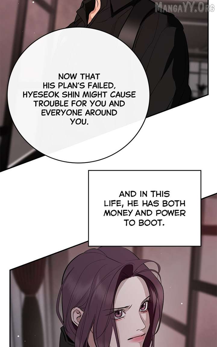 Extroversion of an Immortal Chapter 123 - Page 88