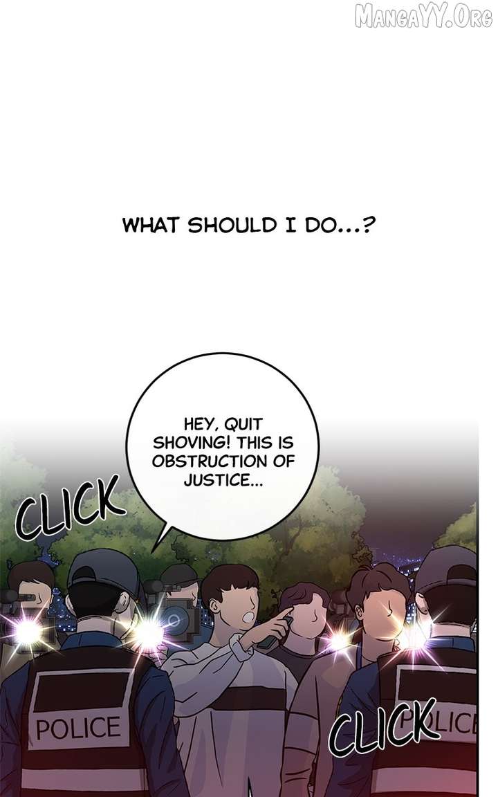 Extroversion of an Immortal Chapter 123 - Page 91