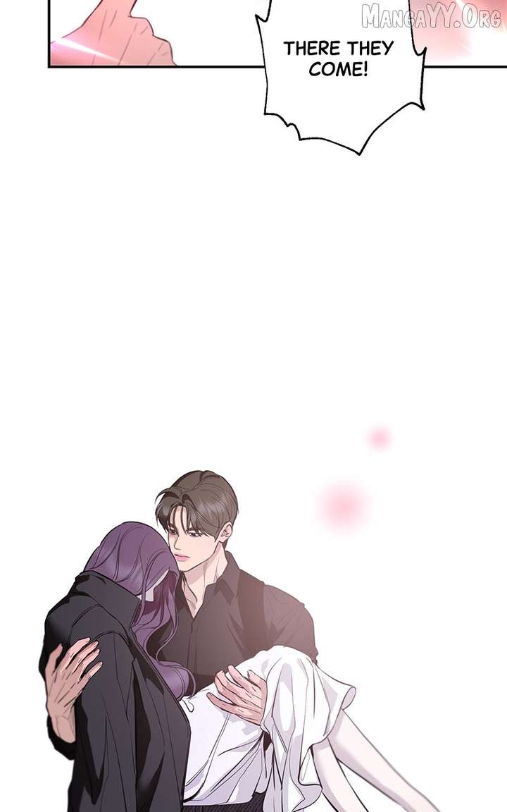 Extroversion of an Immortal Chapter 123 - Page 93