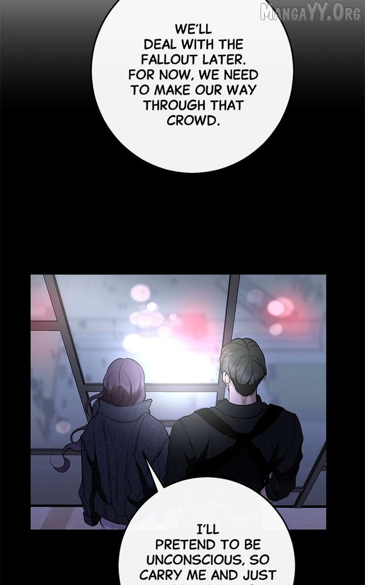 Extroversion of an Immortal Chapter 123 - Page 98