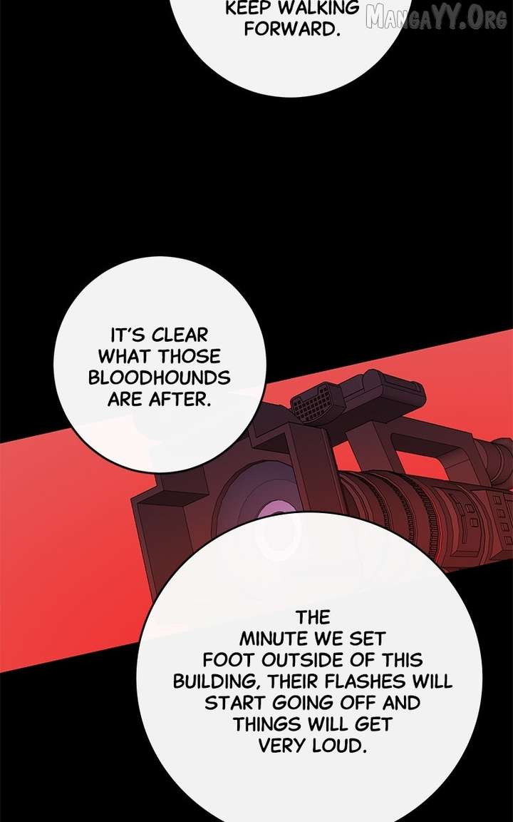 Extroversion of an Immortal Chapter 123 - Page 99