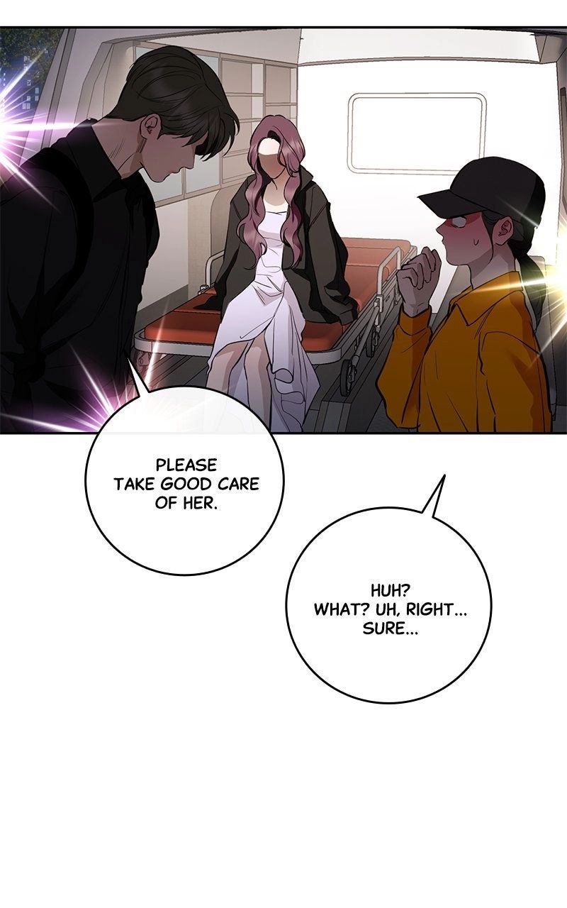 Extroversion of an Immortal Chapter 124 - Page 19