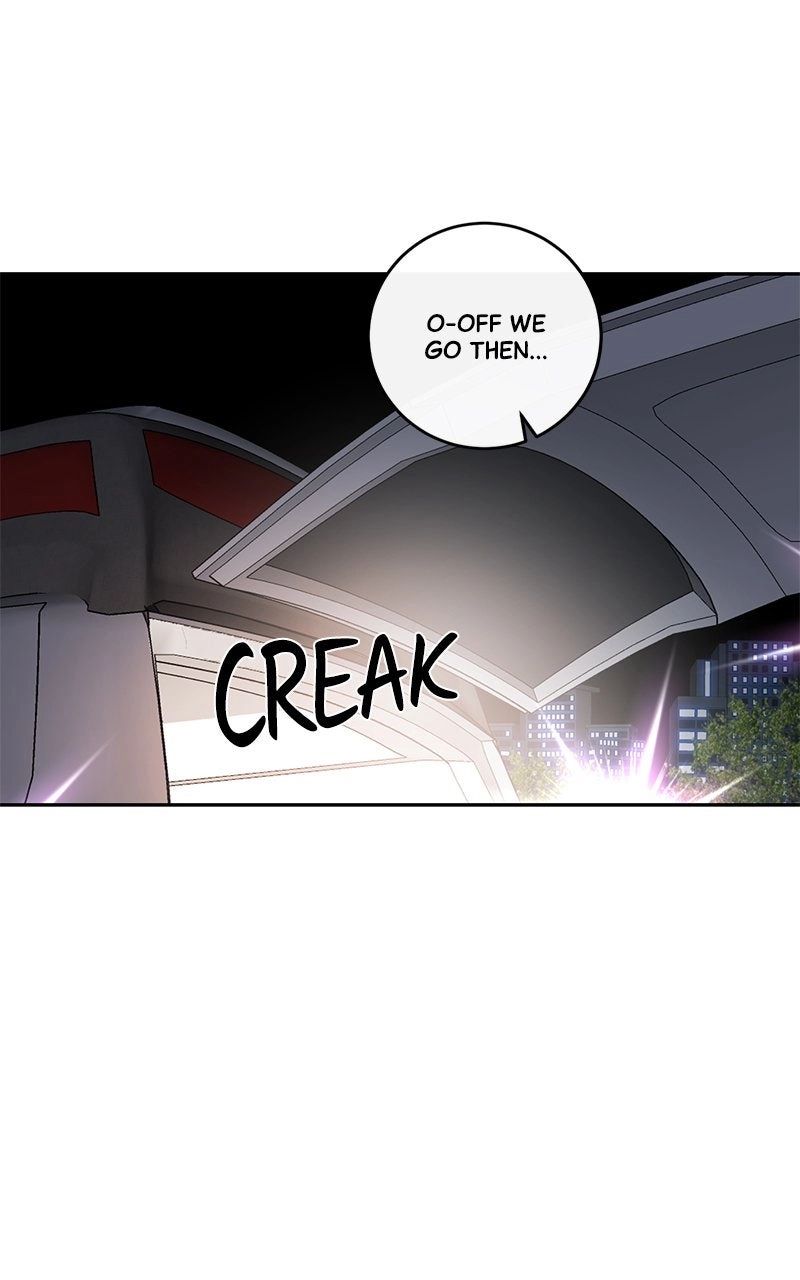 Extroversion of an Immortal Chapter 124 - Page 20