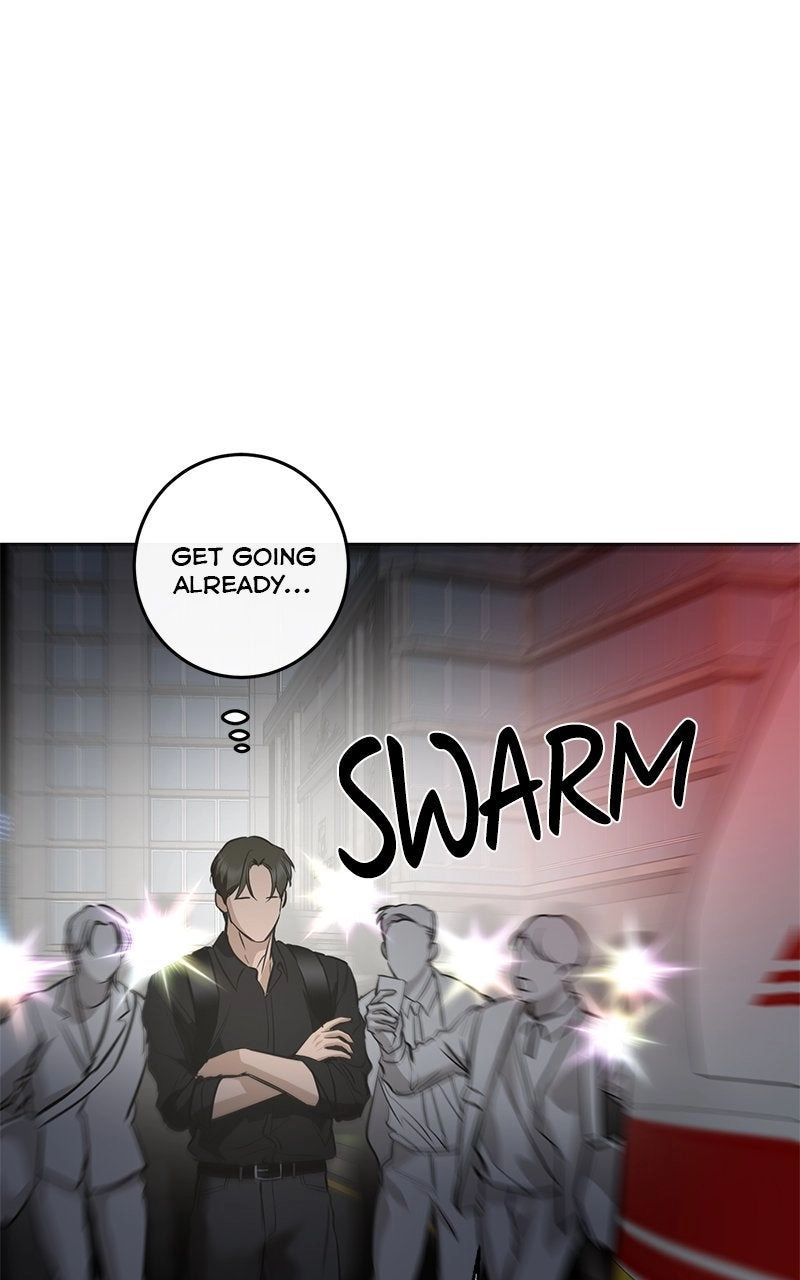 Extroversion of an Immortal Chapter 124 - Page 26