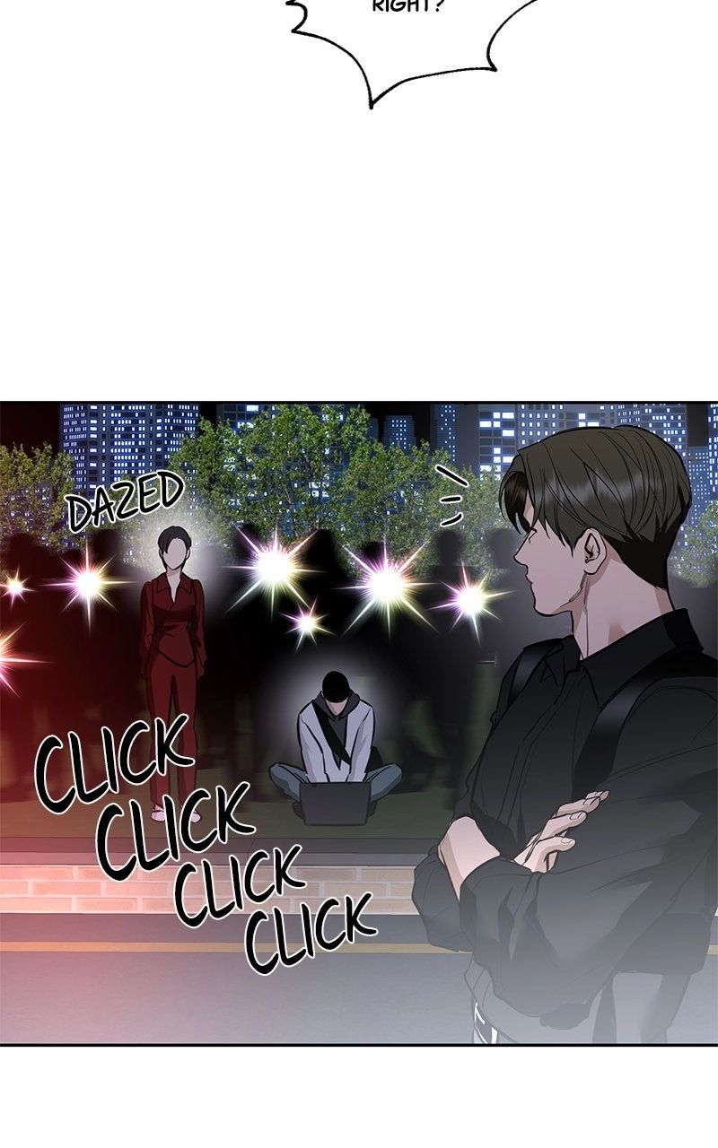 Extroversion of an Immortal Chapter 124 - Page 28