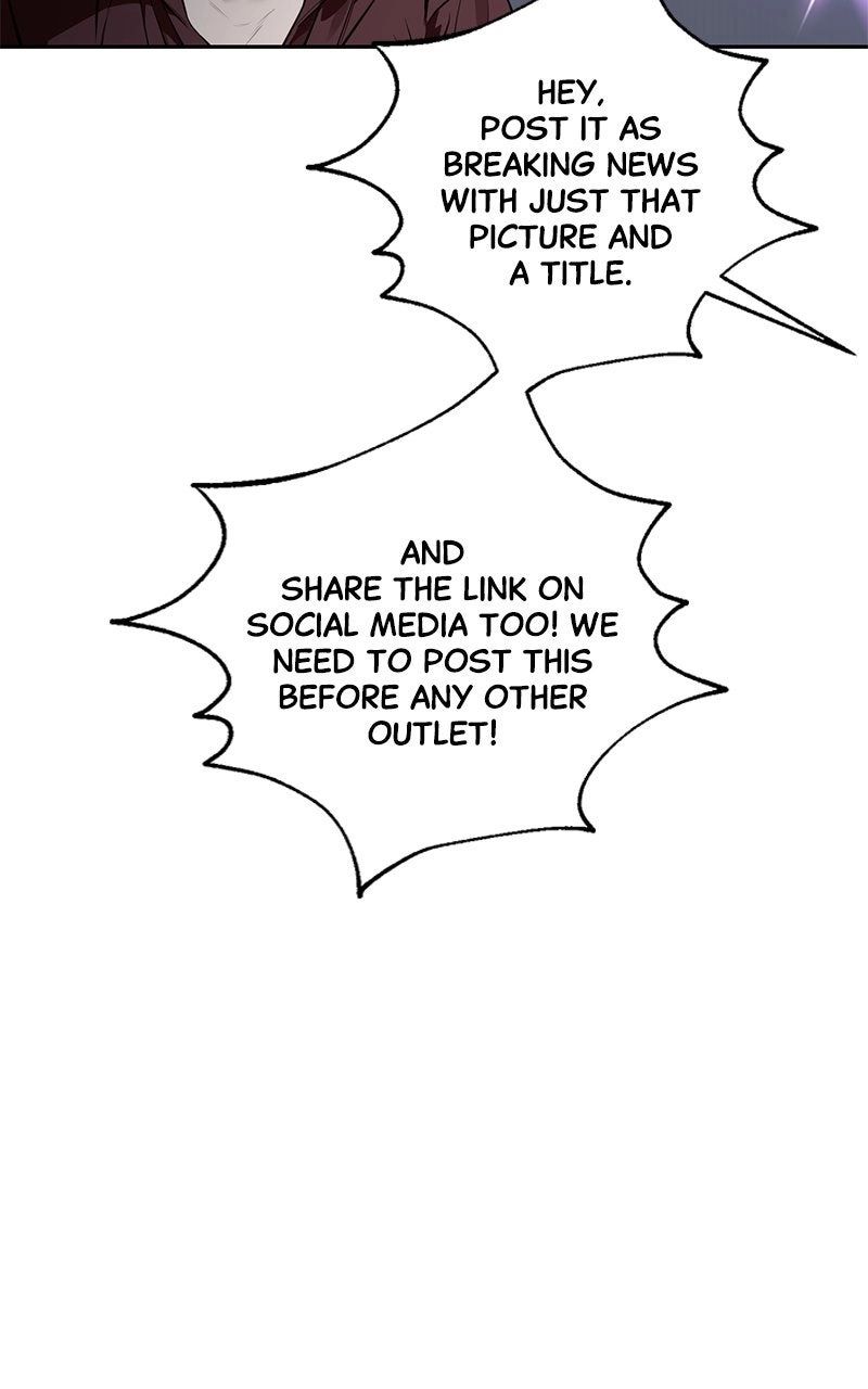 Extroversion of an Immortal Chapter 124 - Page 31