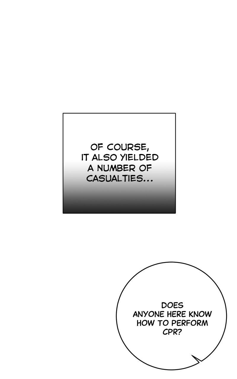 Extroversion of an Immortal Chapter 124 - Page 36