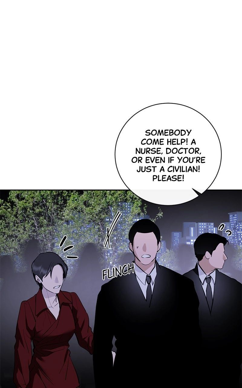 Extroversion of an Immortal Chapter 124 - Page 37