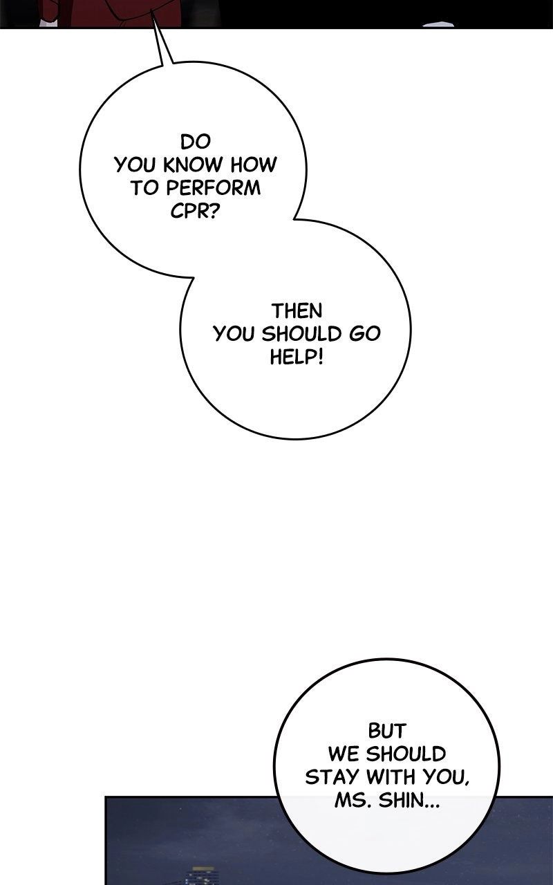 Extroversion of an Immortal Chapter 124 - Page 38