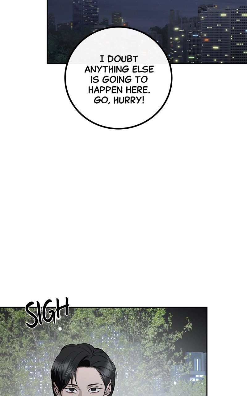 Extroversion of an Immortal Chapter 124 - Page 39