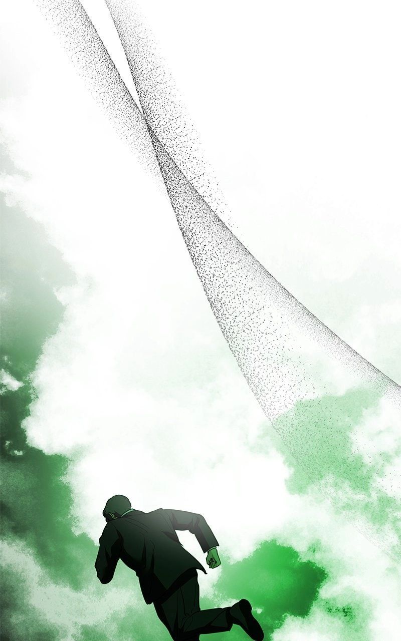 Extroversion of an Immortal Chapter 124 - Page 45