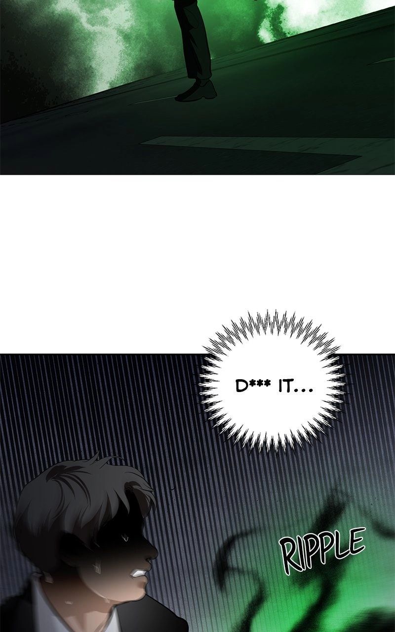 Extroversion of an Immortal Chapter 124 - Page 46