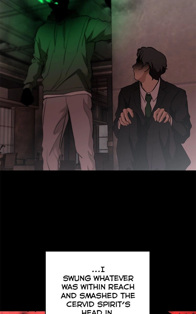 Extroversion of an Immortal Chapter 124 - Page 49