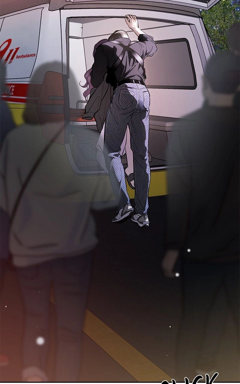 Extroversion of an Immortal Chapter 124 - Page 5