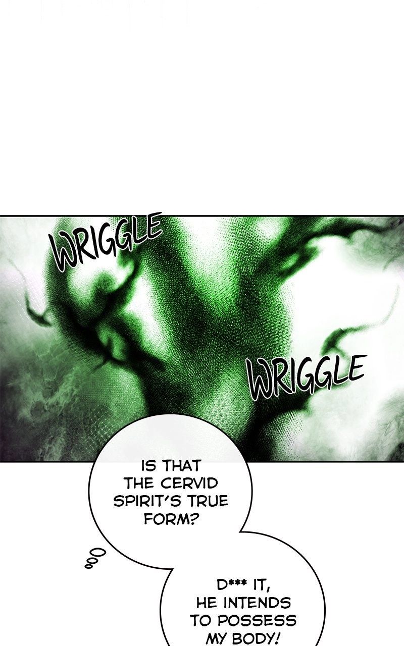 Extroversion of an Immortal Chapter 124 - Page 52