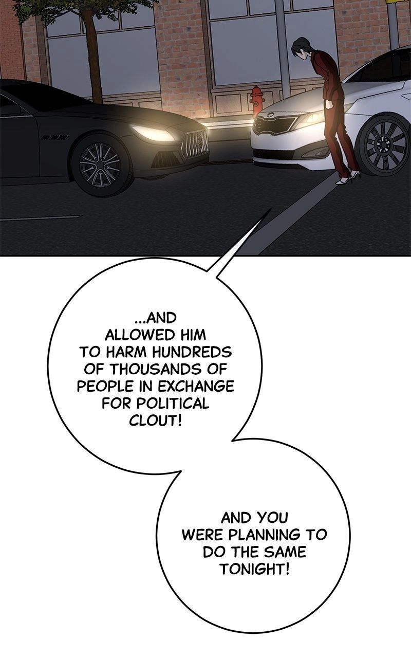 Extroversion of an Immortal Chapter 124 - Page 68