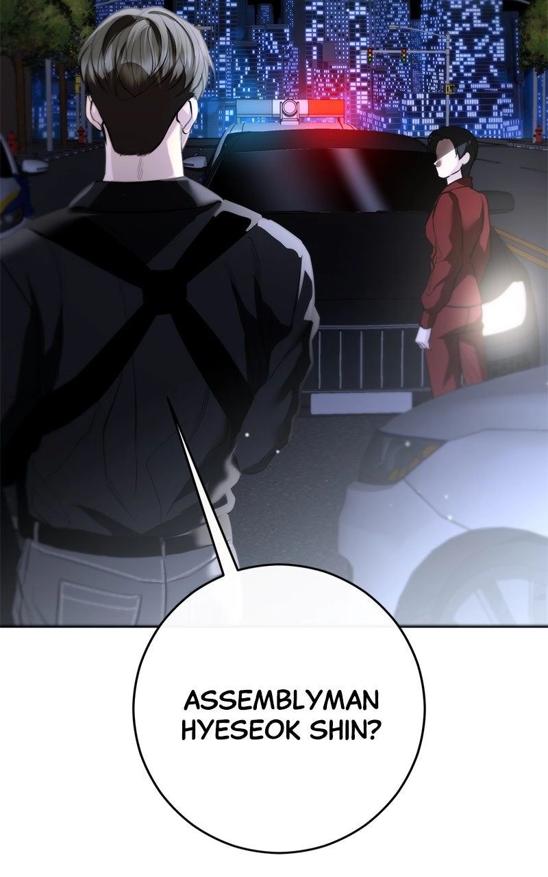 Extroversion of an Immortal Chapter 124 - Page 81