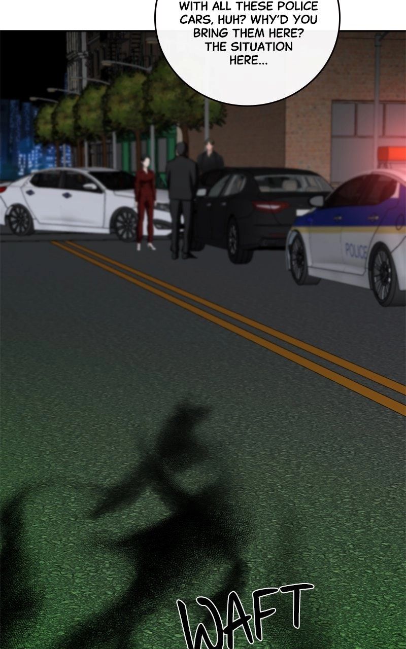 Extroversion of an Immortal Chapter 124 - Page 88