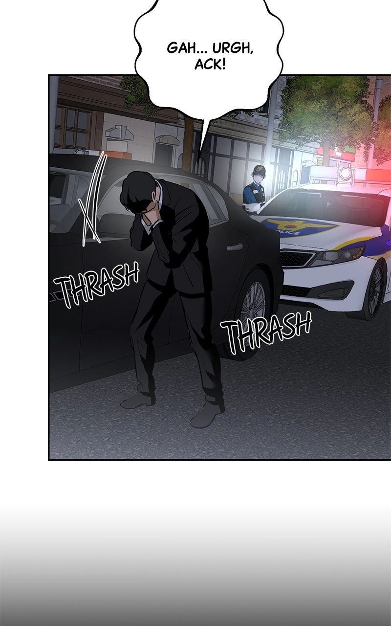 Extroversion of an Immortal Chapter 124 - Page 93