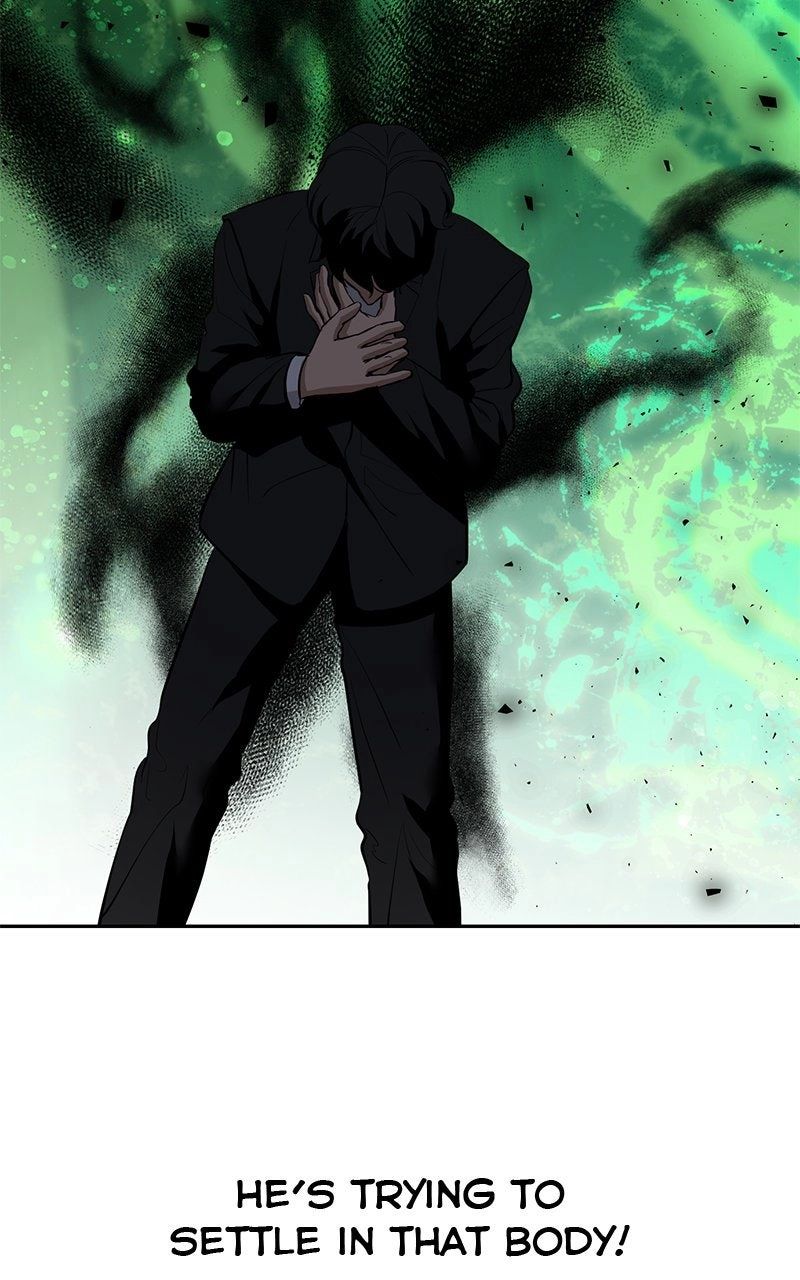 Extroversion of an Immortal Chapter 124 - Page 96