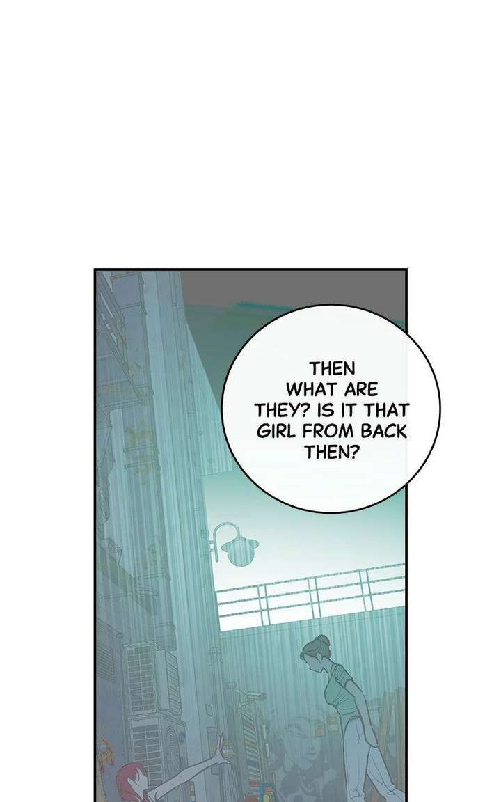 Extroversion of an Immortal Chapter 125 - Page 104