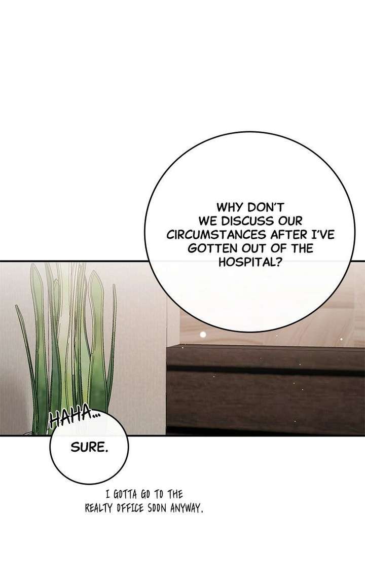 Extroversion of an Immortal Chapter 125 - Page 109