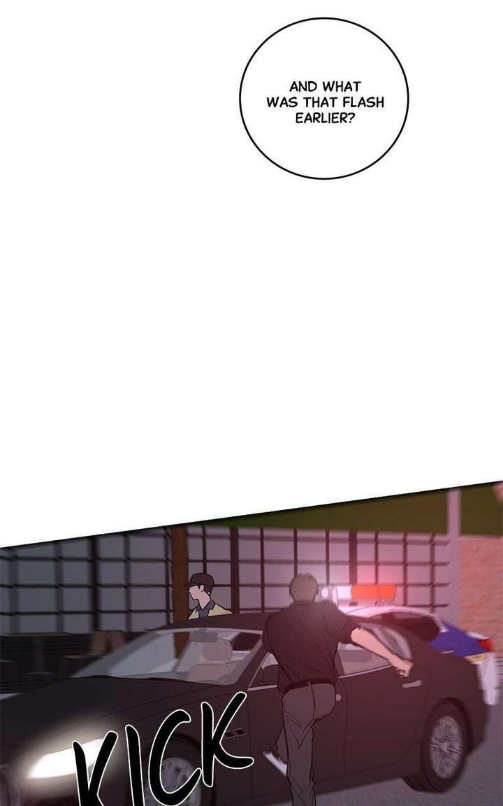 Extroversion of an Immortal Chapter 125 - Page 13