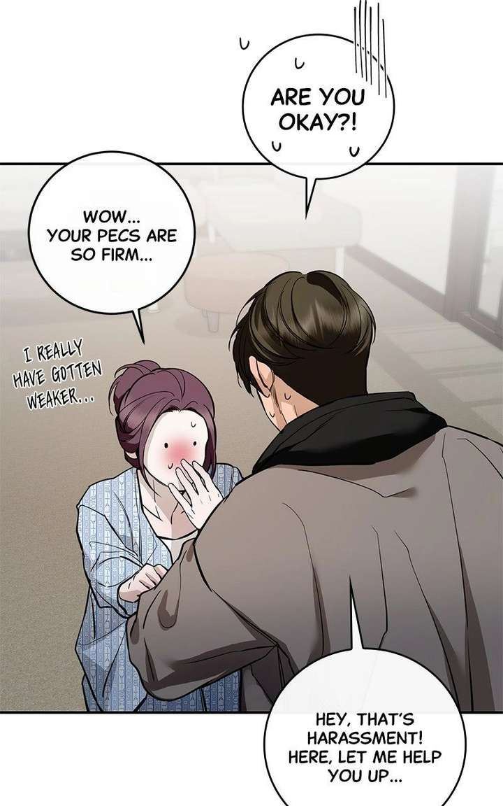 Extroversion of an Immortal Chapter 125 - Page 132