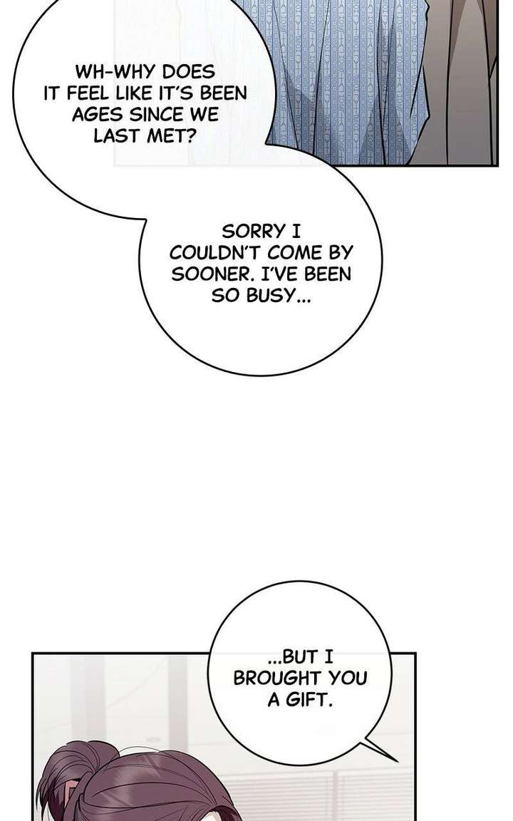 Extroversion of an Immortal Chapter 125 - Page 136