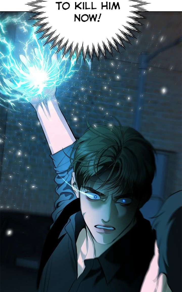 Extroversion of an Immortal Chapter 125 - Page 3