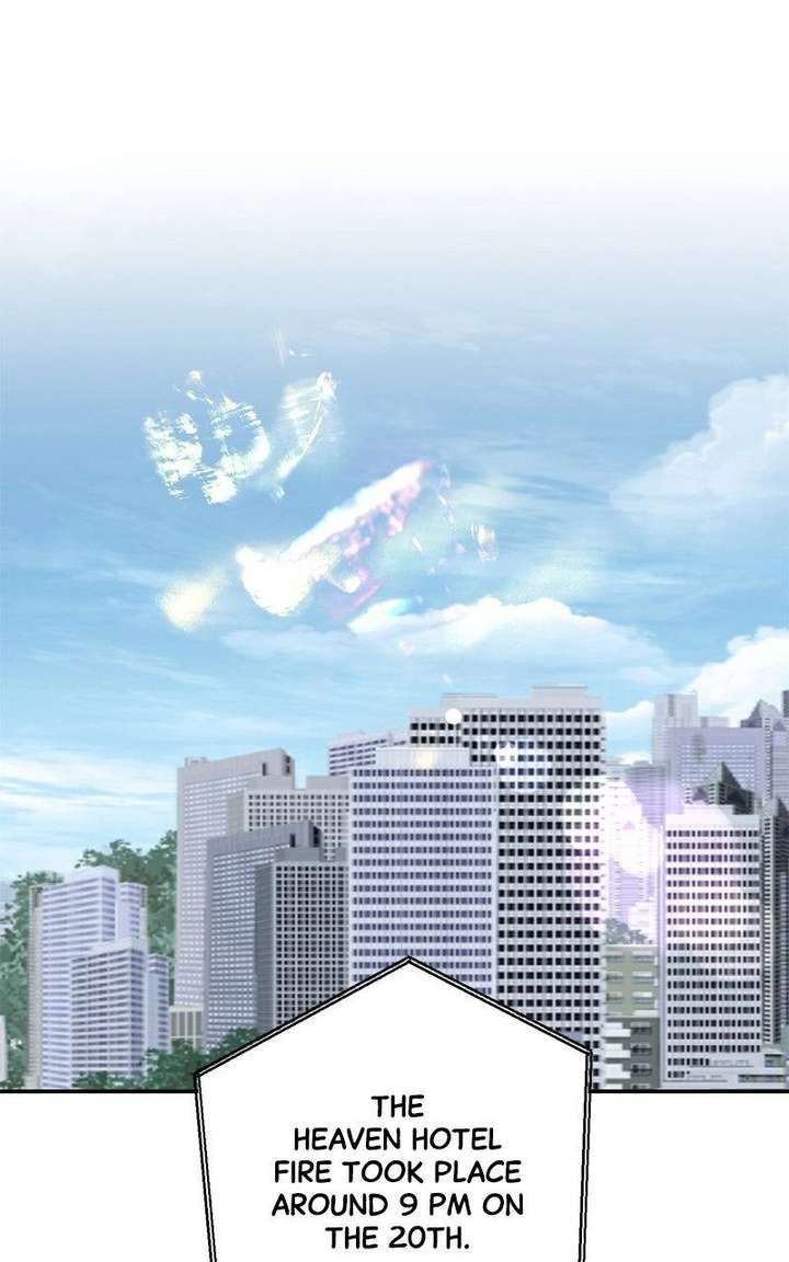 Extroversion of an Immortal Chapter 125 - Page 32