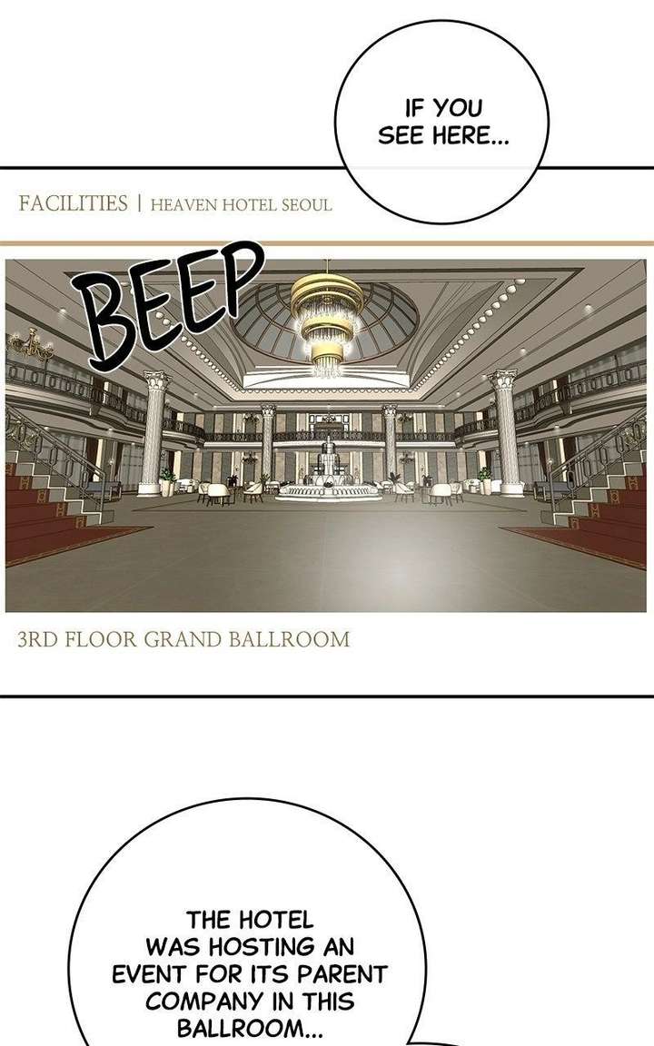 Extroversion of an Immortal Chapter 125 - Page 36