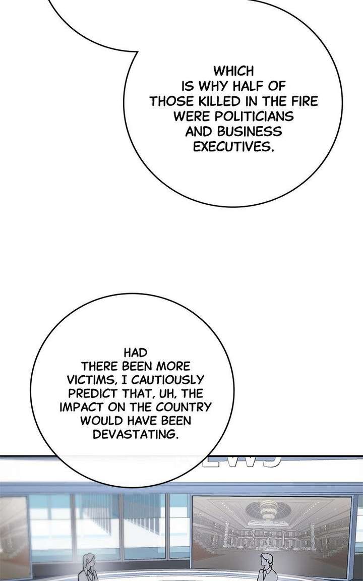 Extroversion of an Immortal Chapter 125 - Page 37