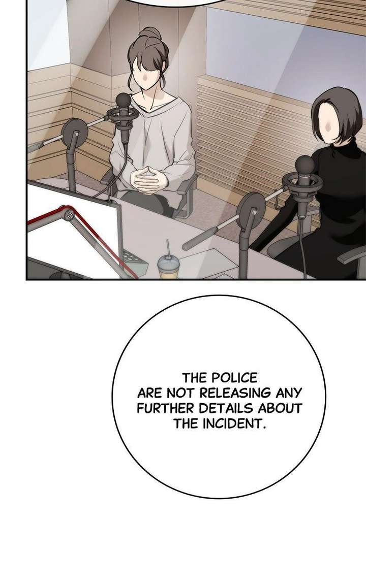 Extroversion of an Immortal Chapter 125 - Page 40