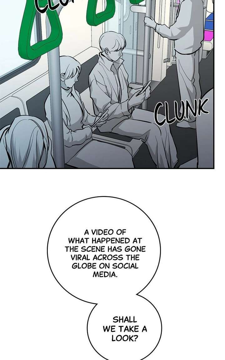 Extroversion of an Immortal Chapter 125 - Page 45