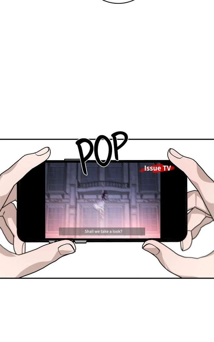 Extroversion of an Immortal Chapter 125 - Page 46