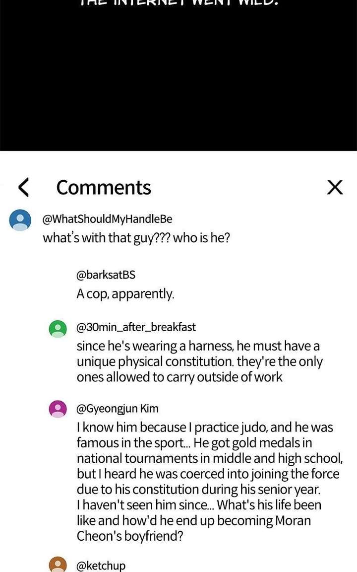 Extroversion of an Immortal Chapter 125 - Page 64