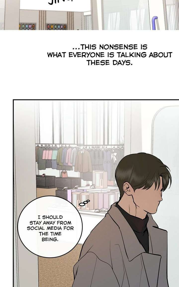 Extroversion of an Immortal Chapter 125 - Page 68