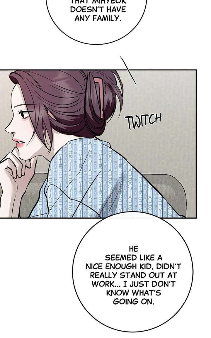 Extroversion of an Immortal Chapter 125 - Page 90