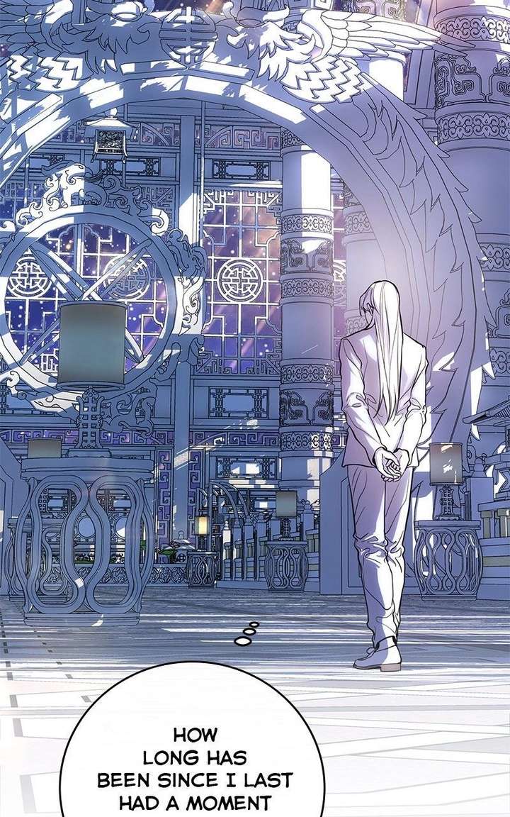 Extroversion of an Immortal Chapter 126 - Page 21